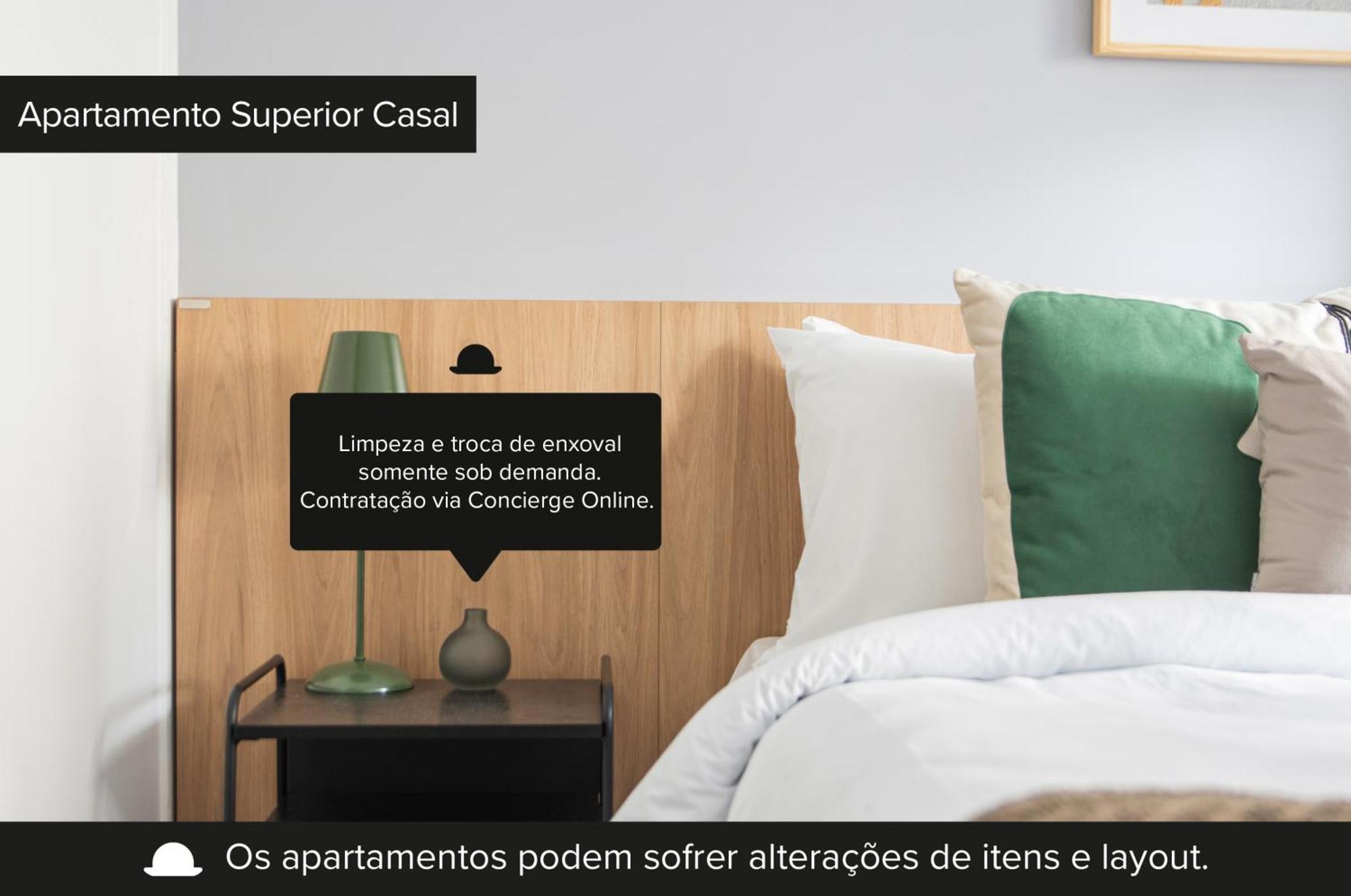 Apartamento Charlie Edicao Jardim Paulista São Paulo Exterior foto