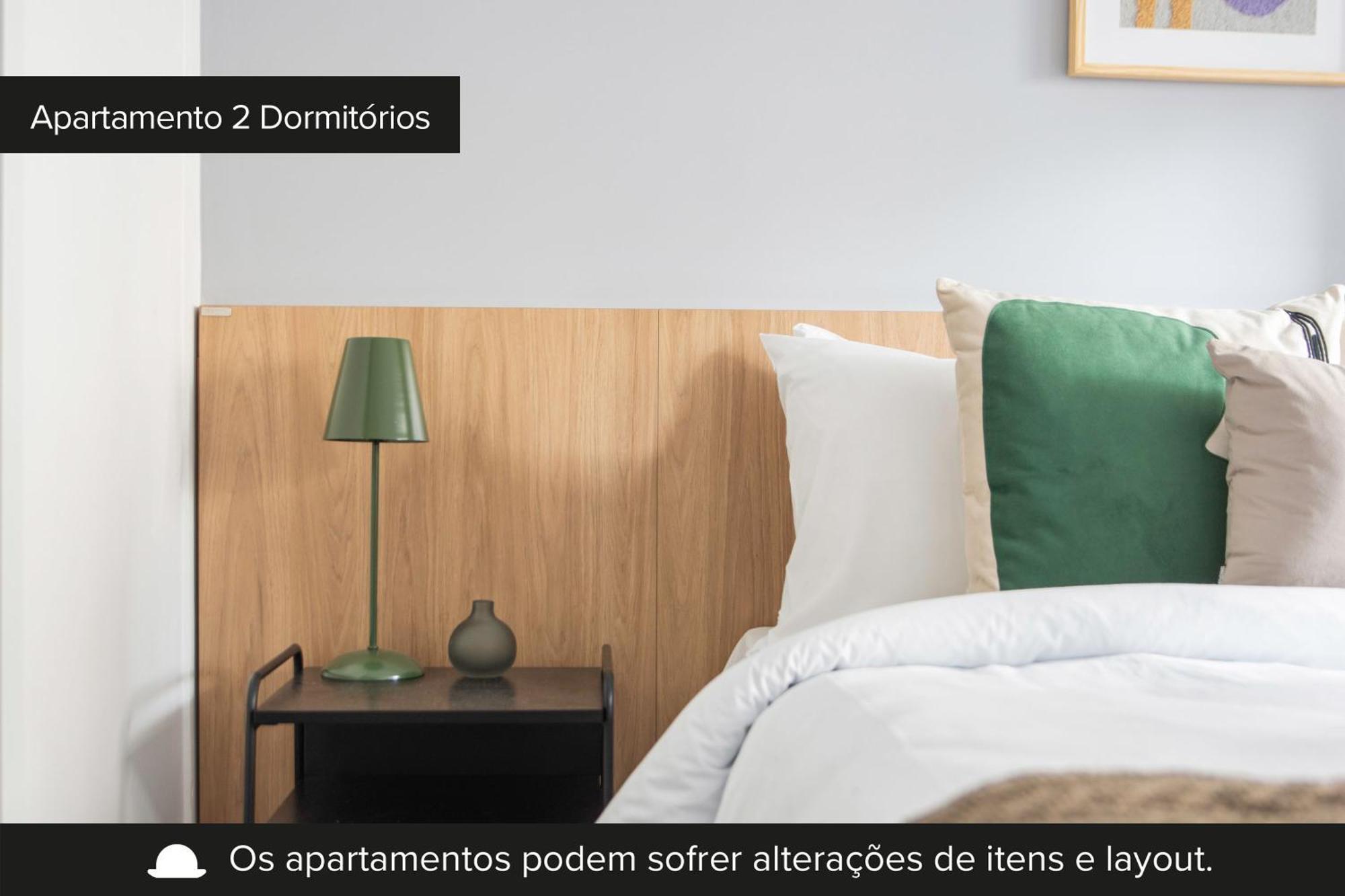 Apartamento Charlie Edicao Jardim Paulista São Paulo Exterior foto