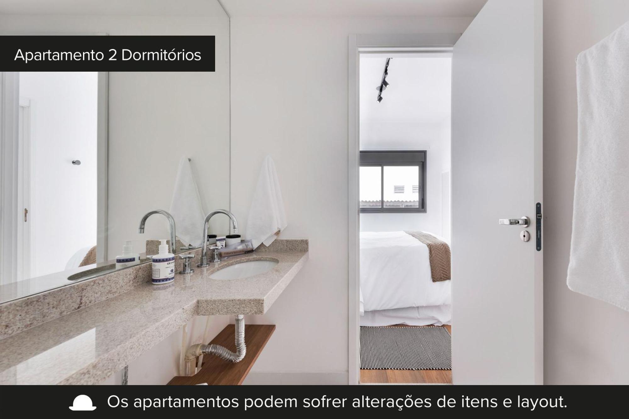 Apartamento Charlie Edicao Jardim Paulista São Paulo Exterior foto