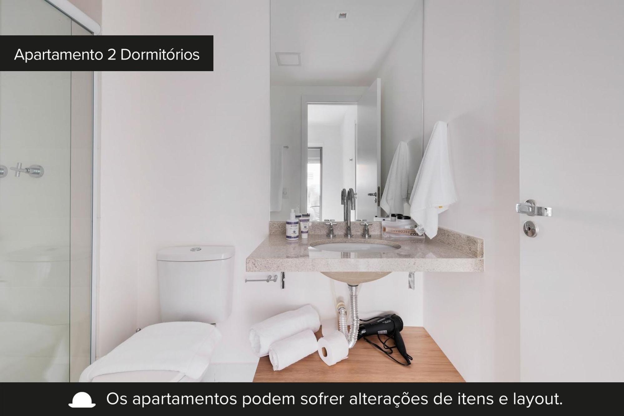 Apartamento Charlie Edicao Jardim Paulista São Paulo Exterior foto