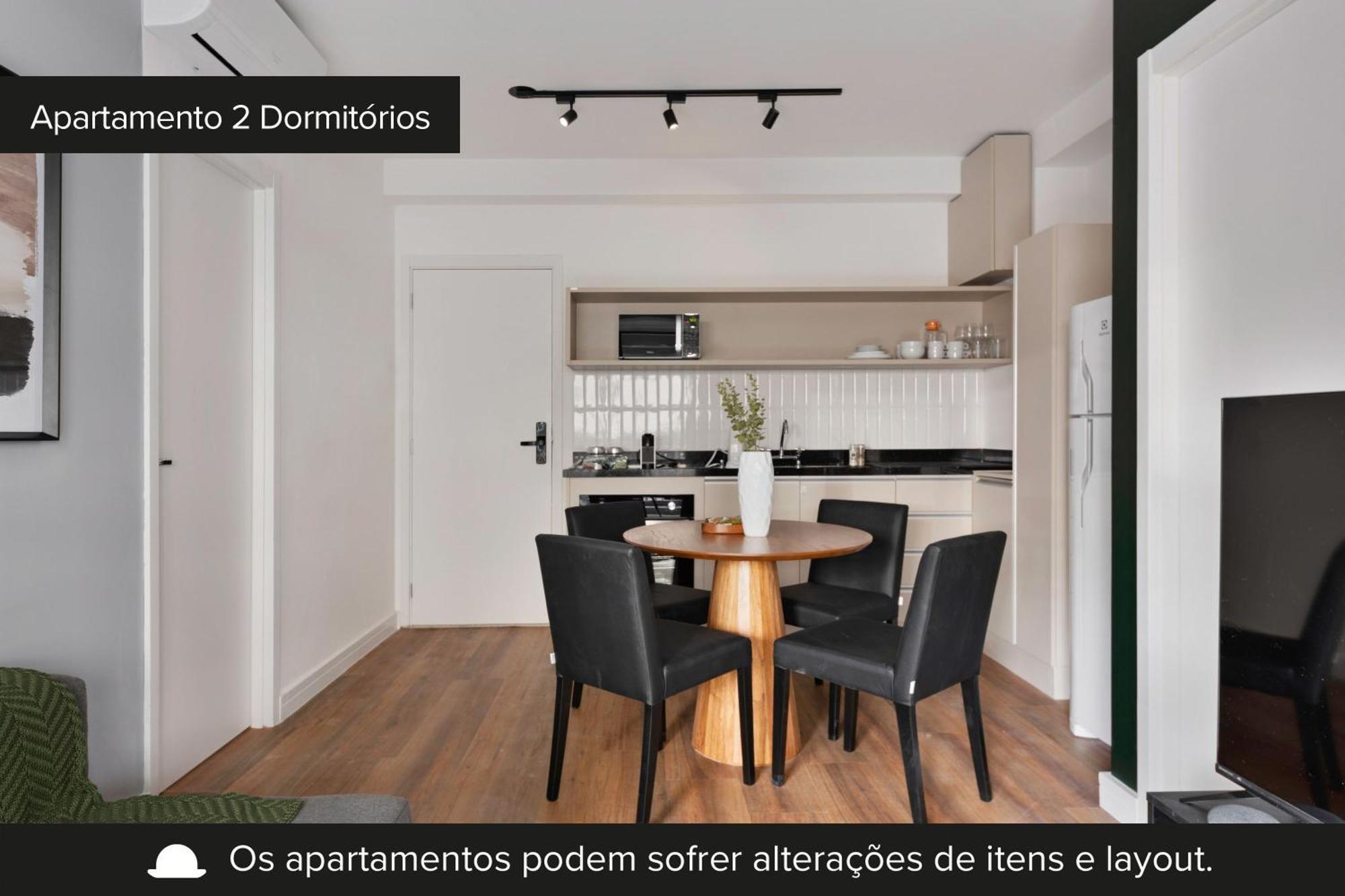Apartamento Charlie Edicao Jardim Paulista São Paulo Exterior foto