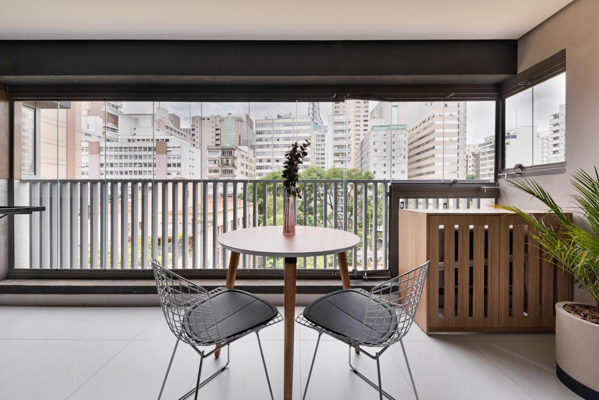 Apartamento Charlie Edicao Jardim Paulista São Paulo Exterior foto
