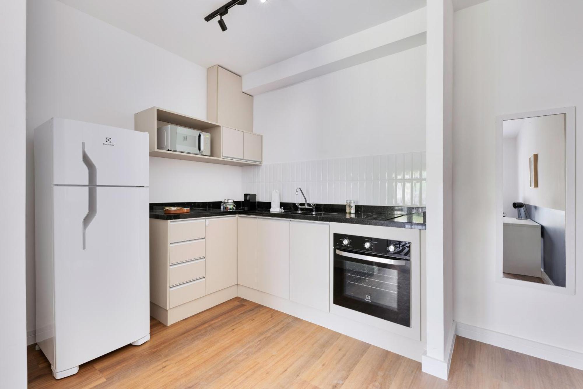 Apartamento Charlie Edicao Jardim Paulista São Paulo Exterior foto