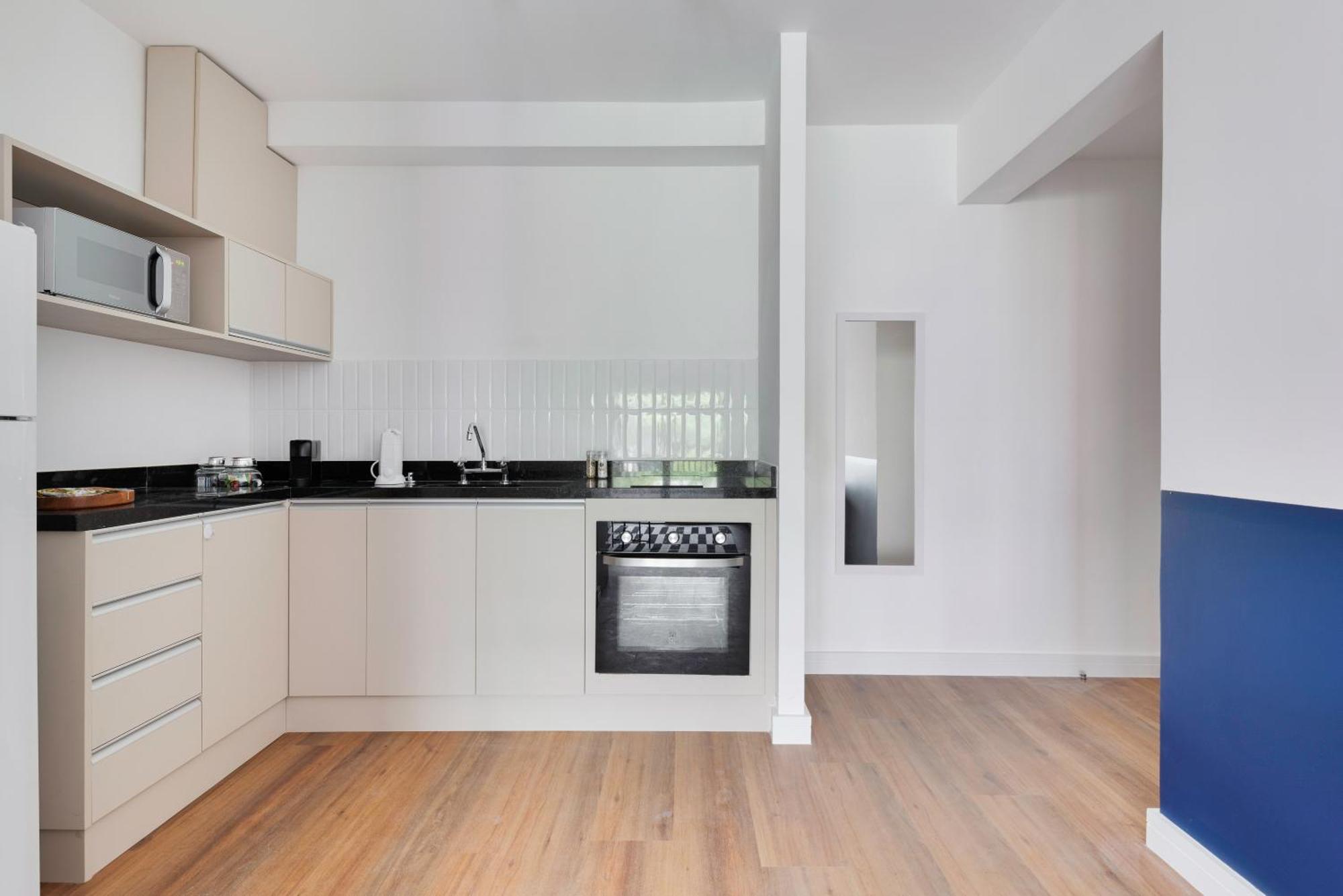 Apartamento Charlie Edicao Jardim Paulista São Paulo Exterior foto
